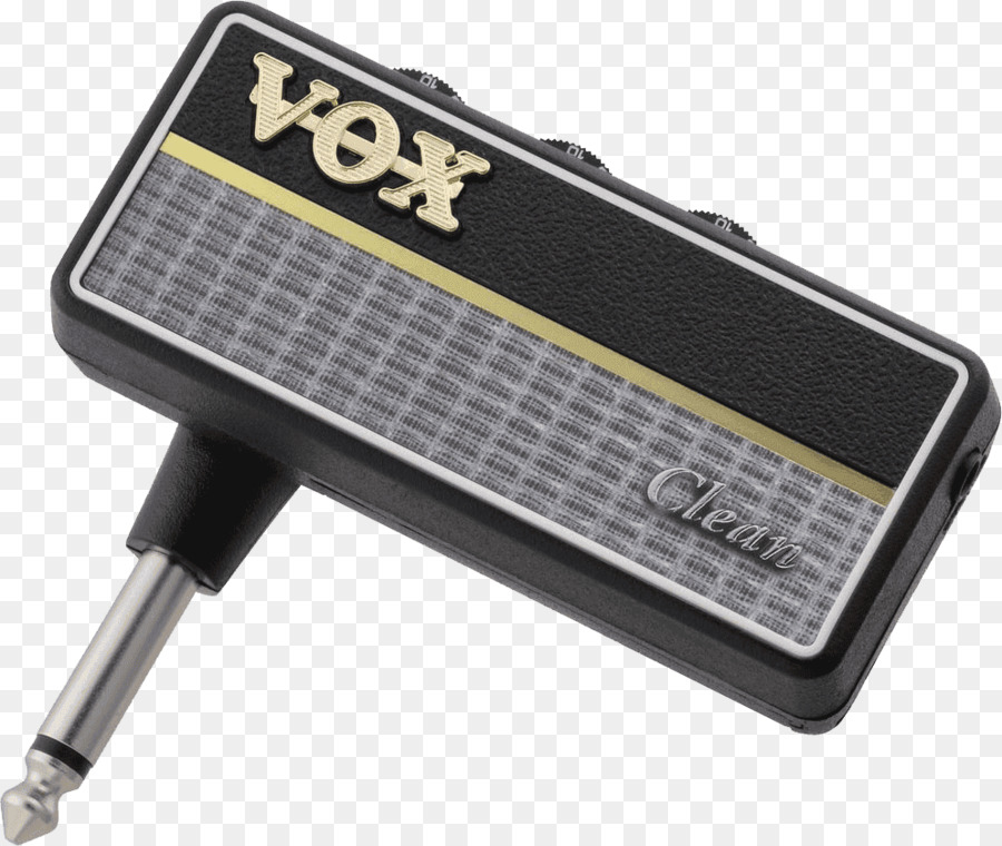 Amplificateur De Guitare，Vox Amplug 2 PNG