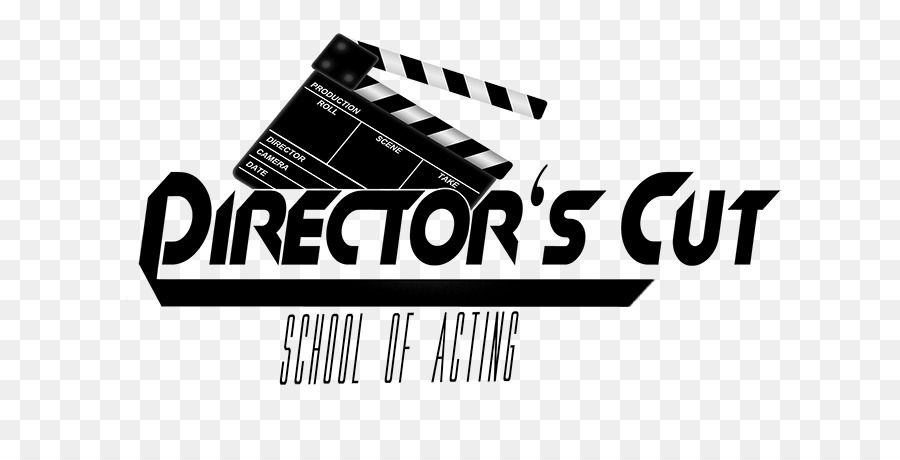 Logo Director's Cut，école PNG