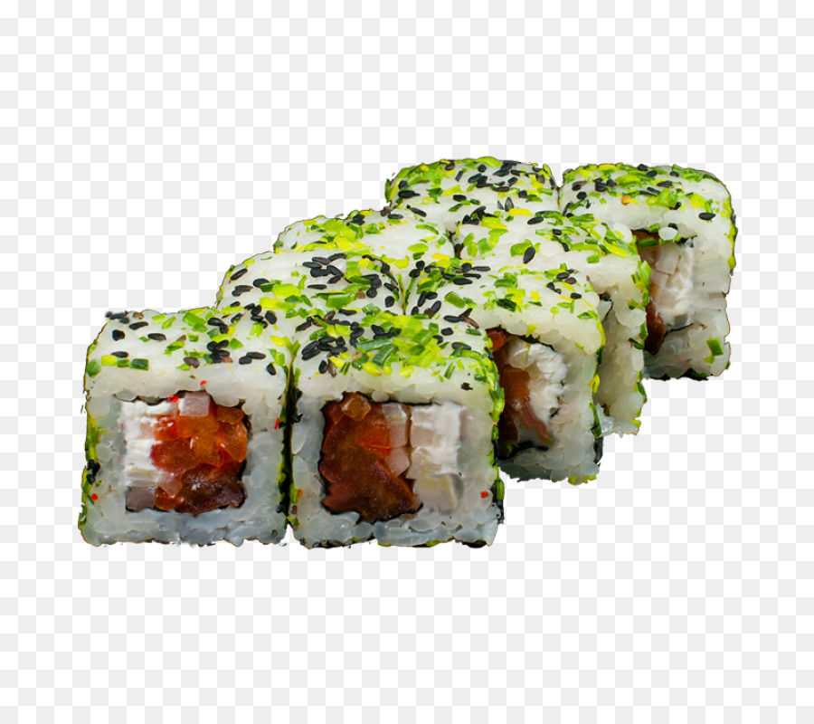 Sushis，Rouleaux PNG