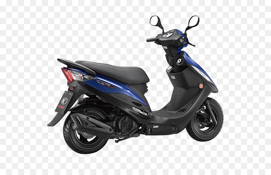 Voiture，Scooter PNG