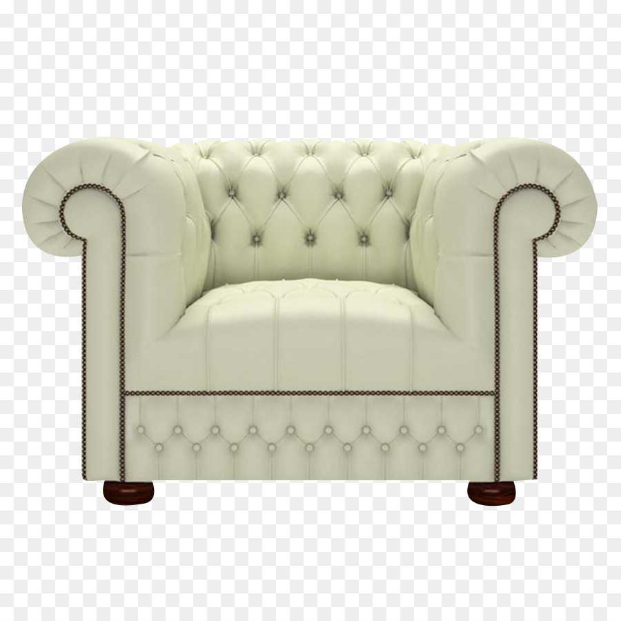 Fauteuil Club，Causeuse PNG