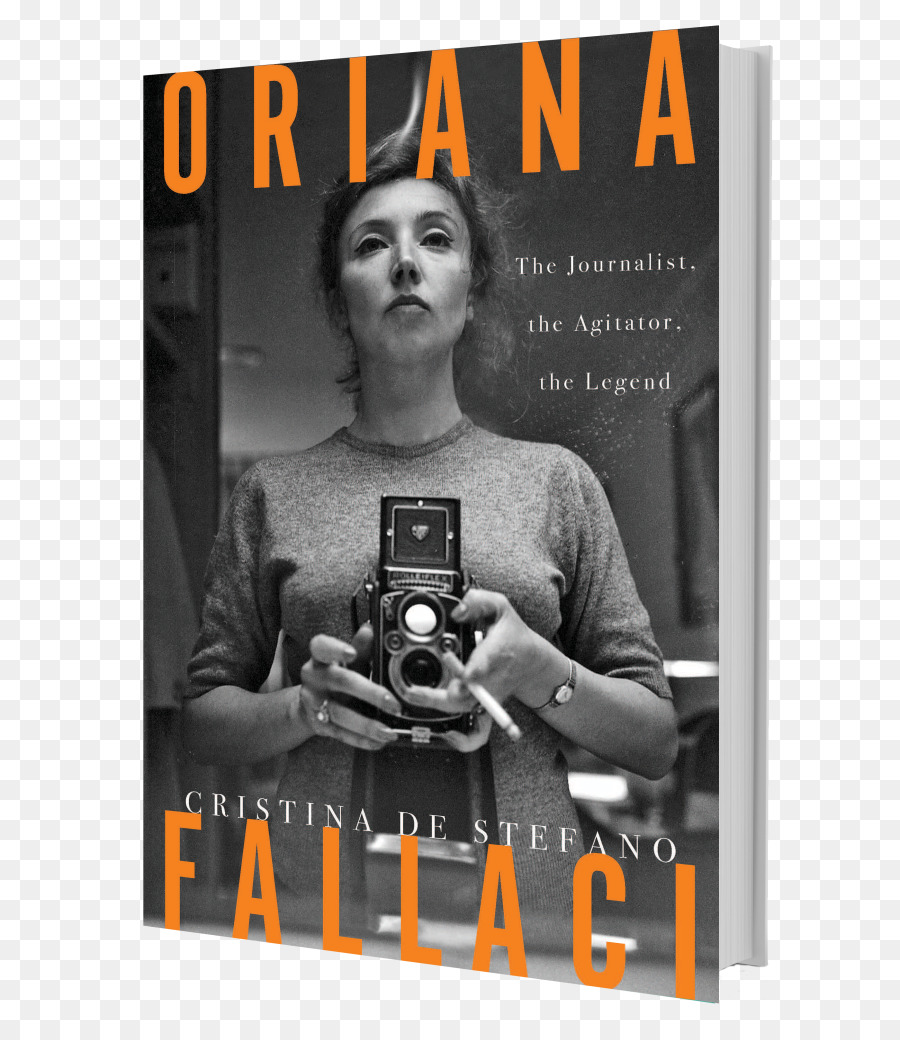 Oriana Fallaci，Oriana Fallaci Le Journaliste De L Agitateur La Légende PNG