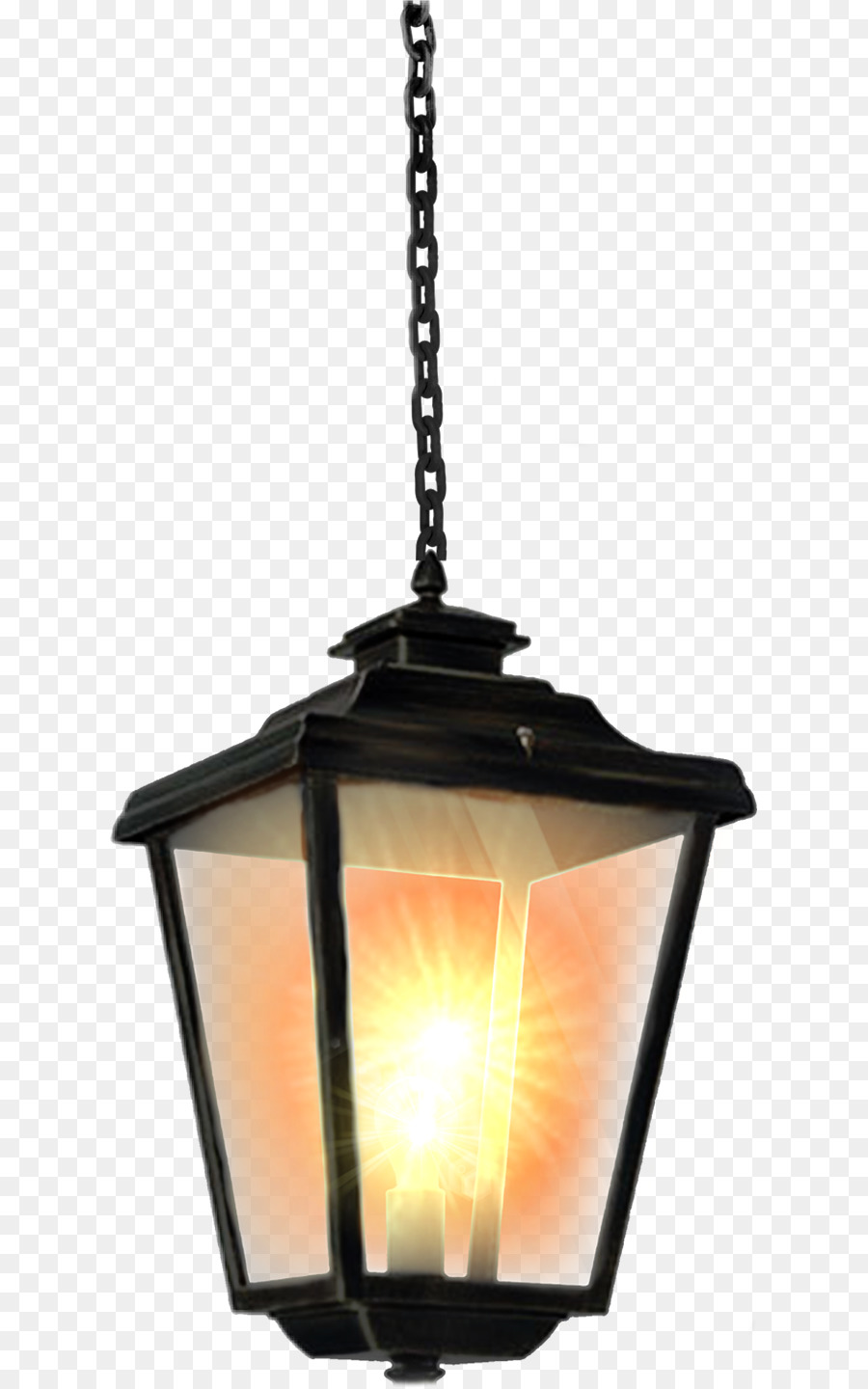 Lumière，Pendentif PNG