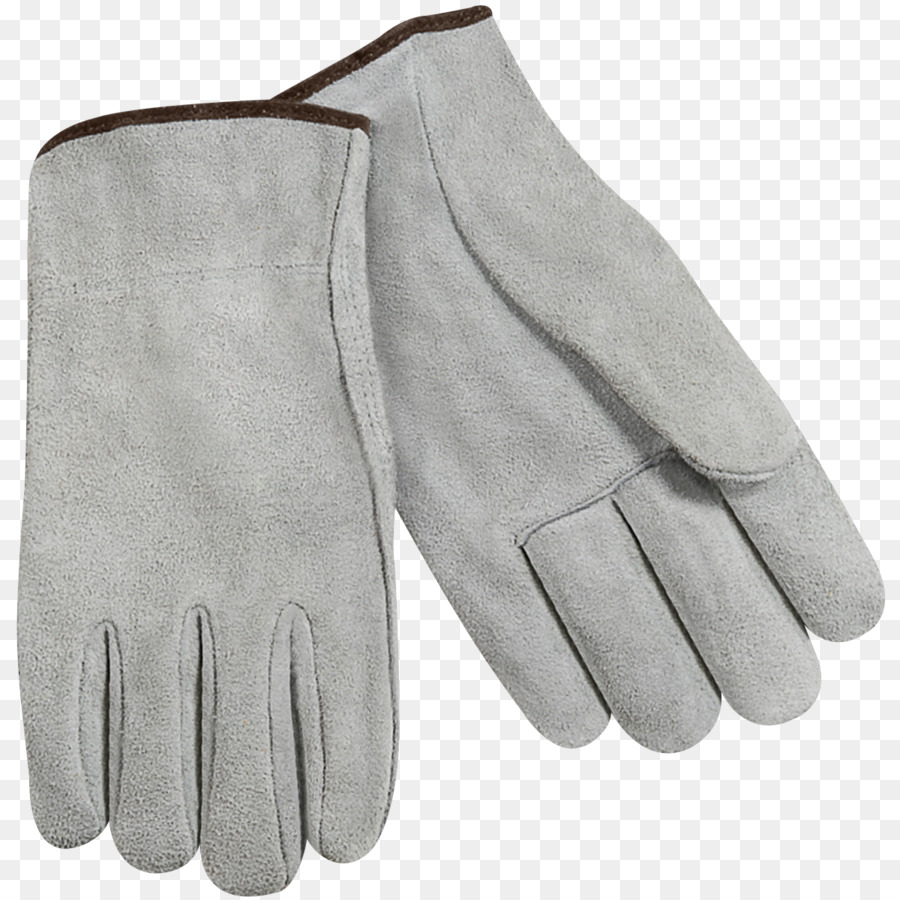 Gants Oranges，Vêtements Pour Les Mains PNG