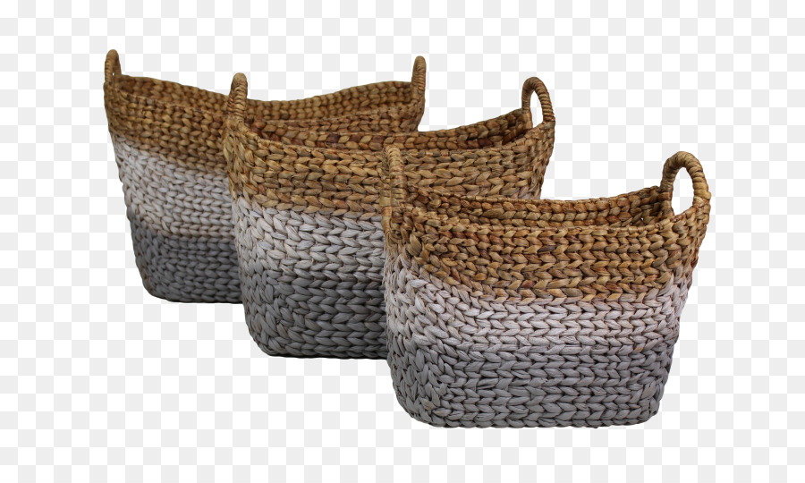 Paniers Tissés，Stockage PNG