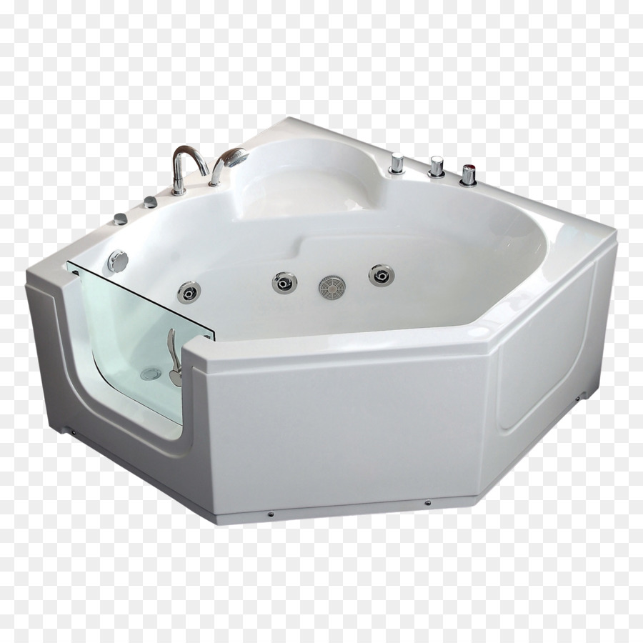 Bain à Remous，Spa PNG