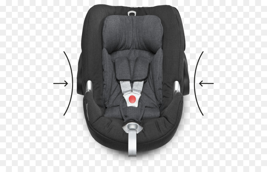 Cybex Aton Q，Voiture PNG
