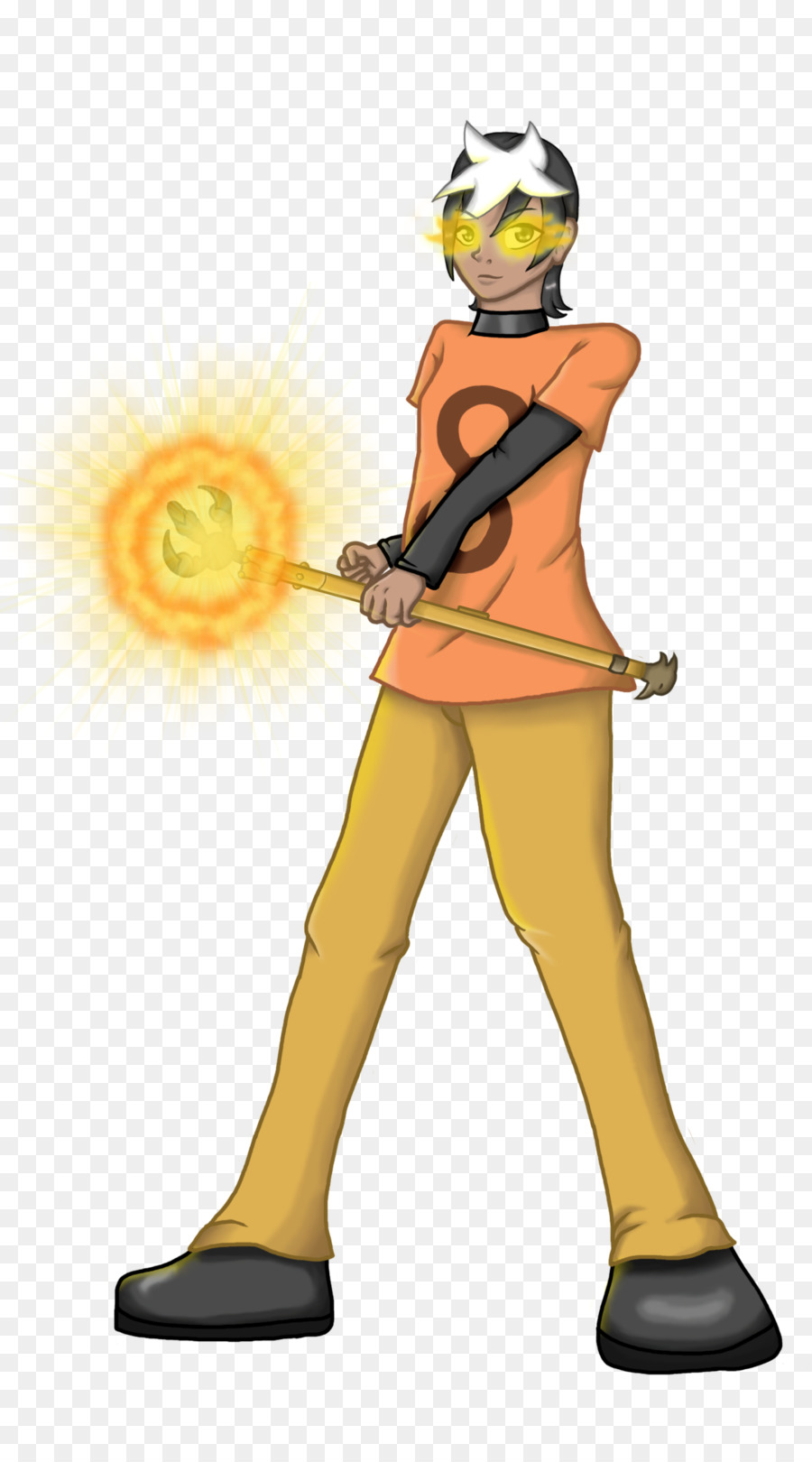 Secret Samedi Bêtes De La 5ème Soleil，Fan Art PNG