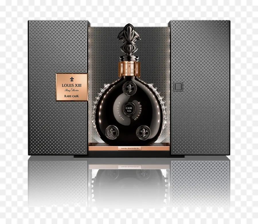 Louis Xiii，Cognac PNG