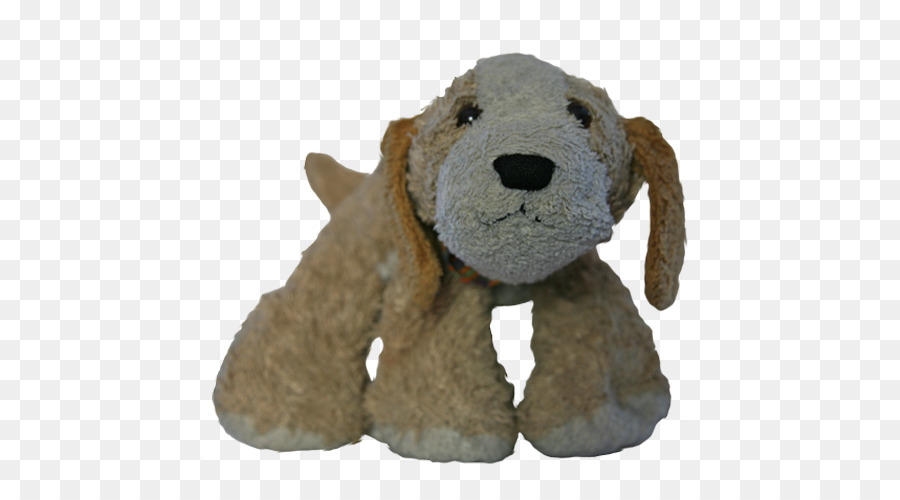 Chien En Peluche，Peluche PNG