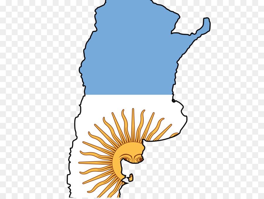 Argentine，Drapeau De L'argentine PNG