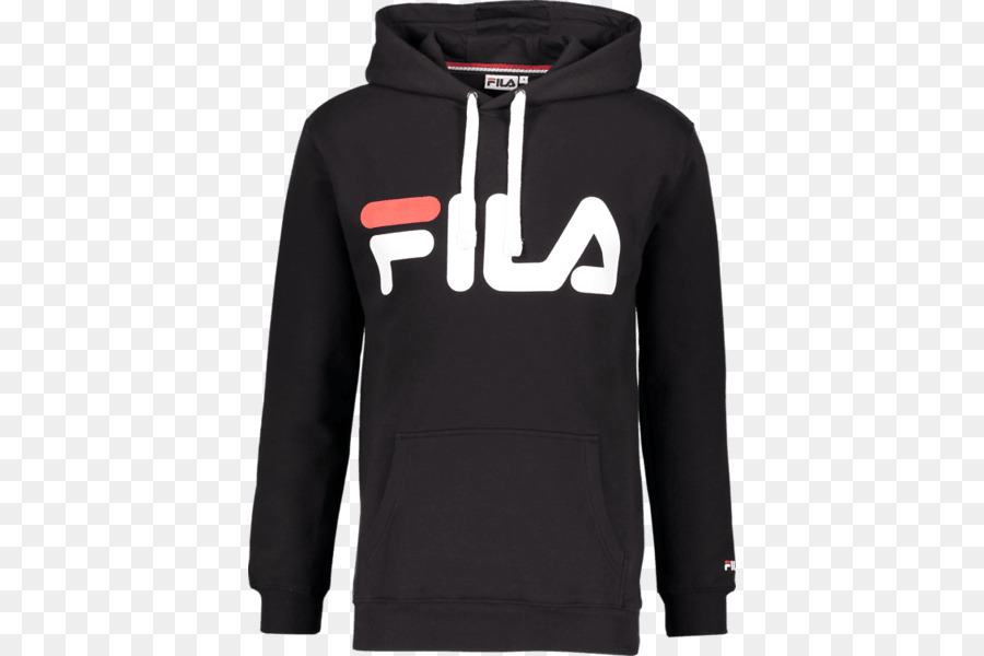 Sweat à Capuche Fila，Vêtements PNG