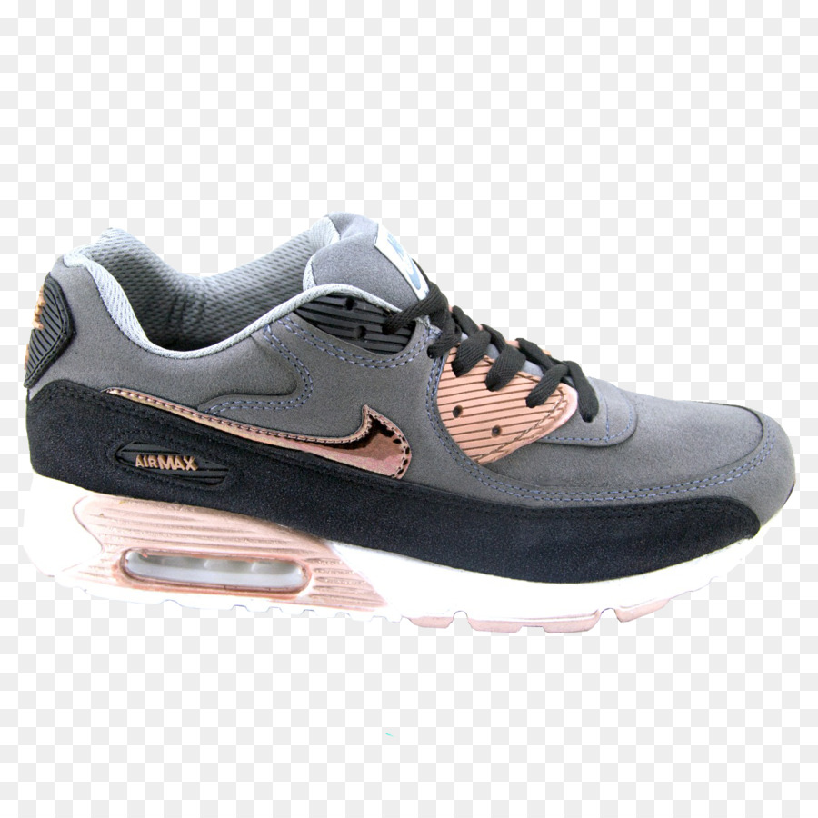 Nike Air Max，Blanc PNG