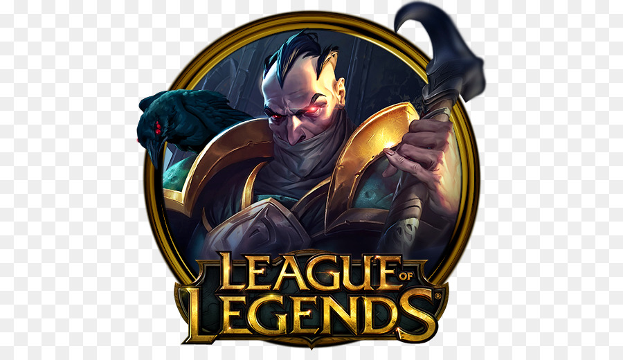 League Of Legends，La Défense Des Anciens PNG