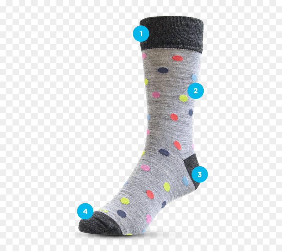 Chaussette，Vêtements PNG