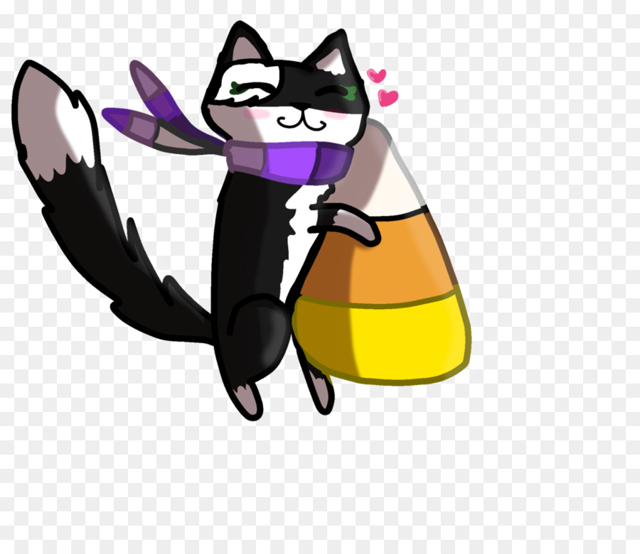 Chat，Caractère PNG