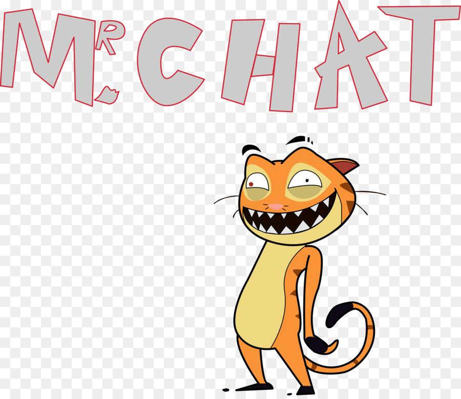 M Chat Chat Dessin Png M Chat Chat Dessin Transparentes Png Gratuit