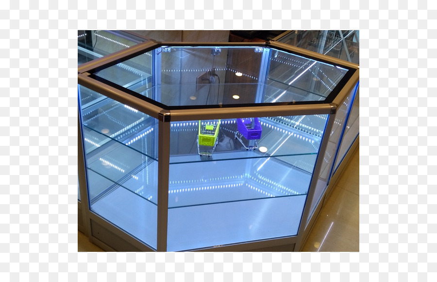 Vitrine，Verre PNG