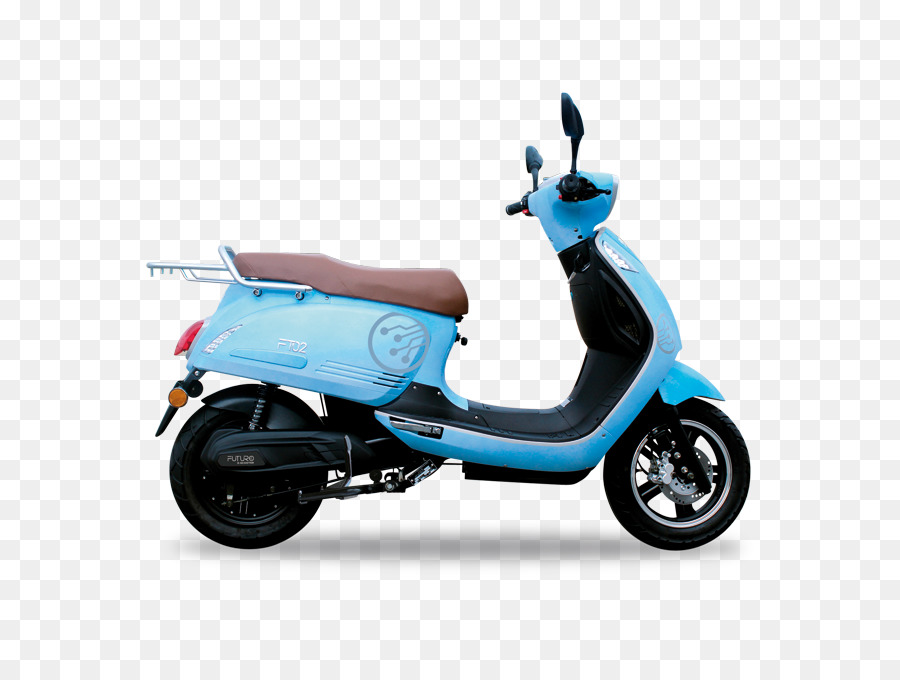 Trottinette électrique，Scooter PNG