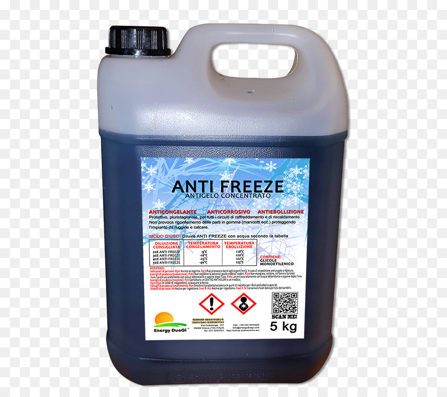 Antigel，Liquide De Refroidissement PNG