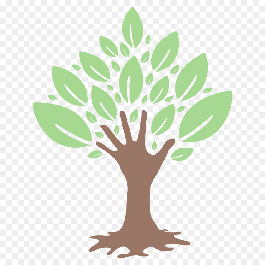 Arbre，Feuilles PNG