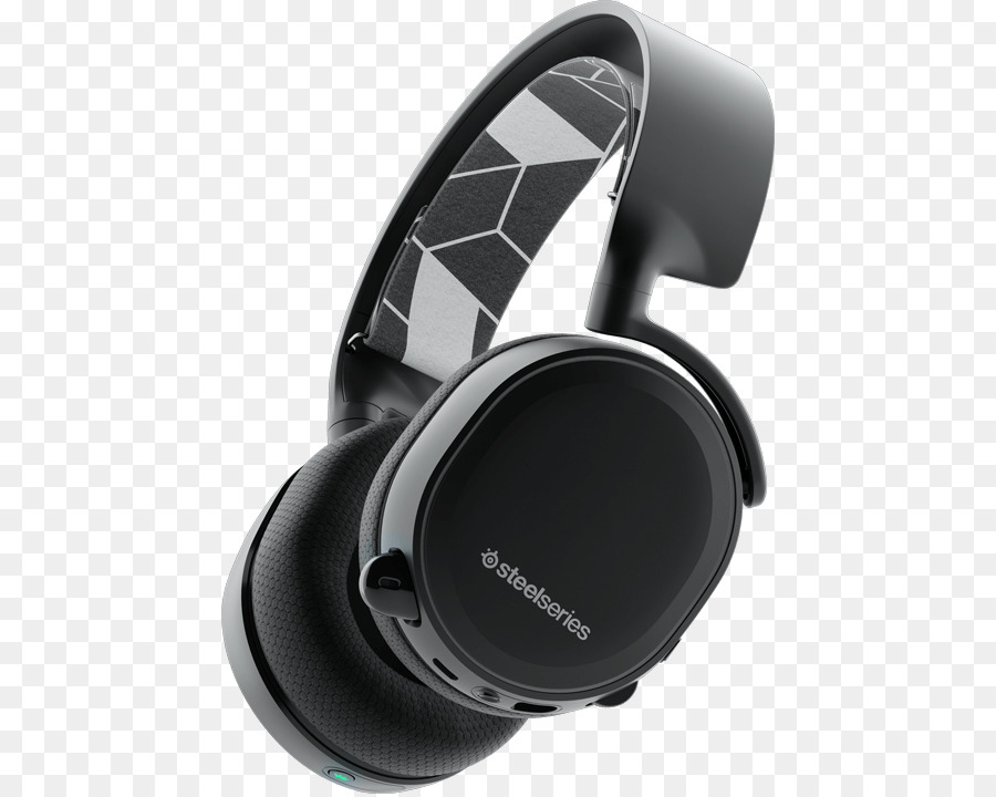 Steelseries Fermer 3，Casque PNG