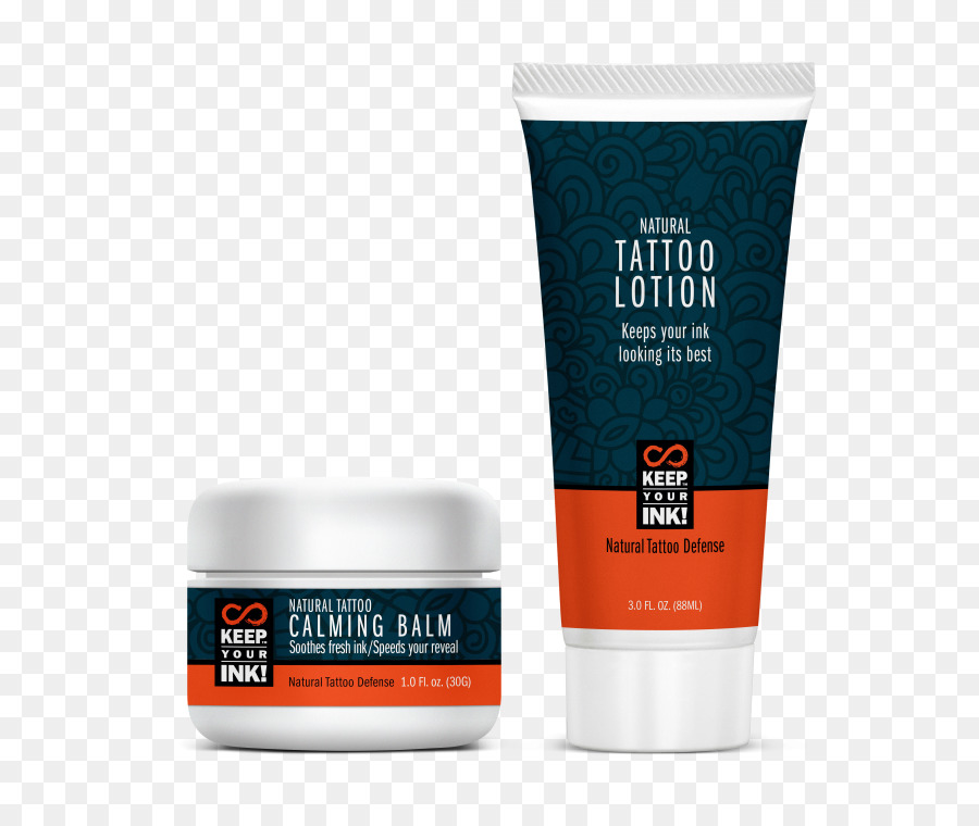 Lotion Et Baume De Tatouage，Tatouage PNG