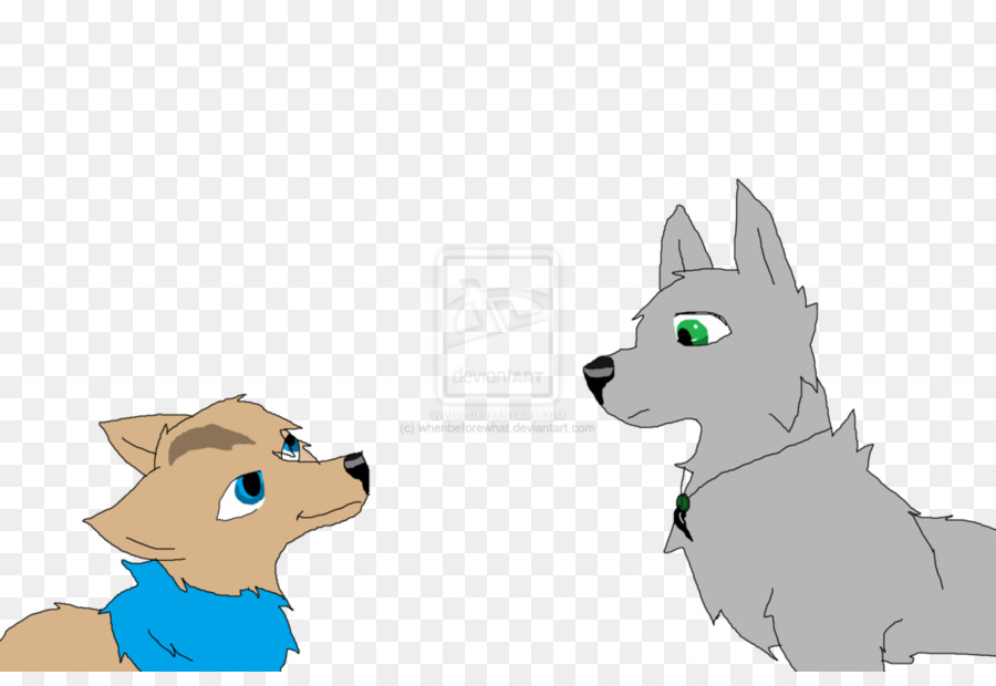 Chat，Chien PNG