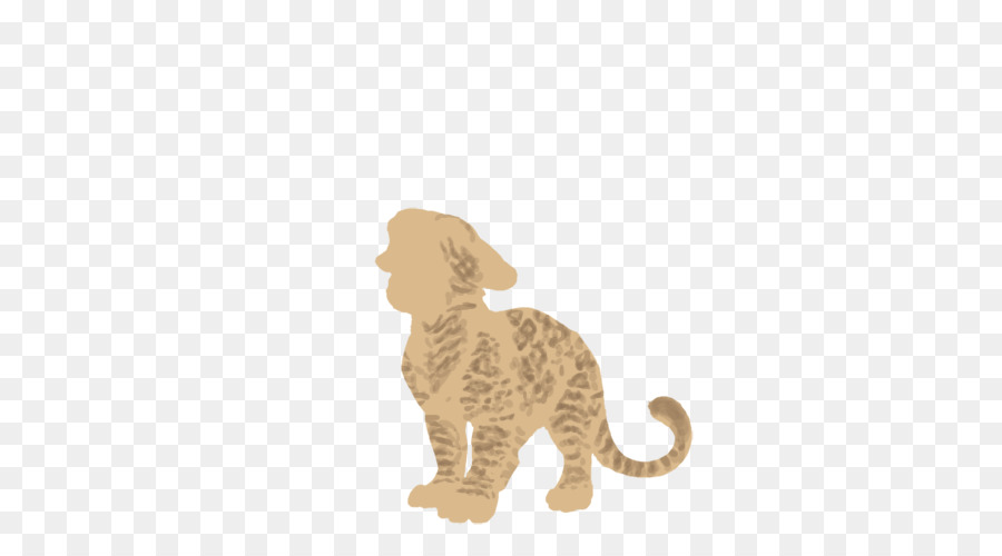 Lion，Chat PNG