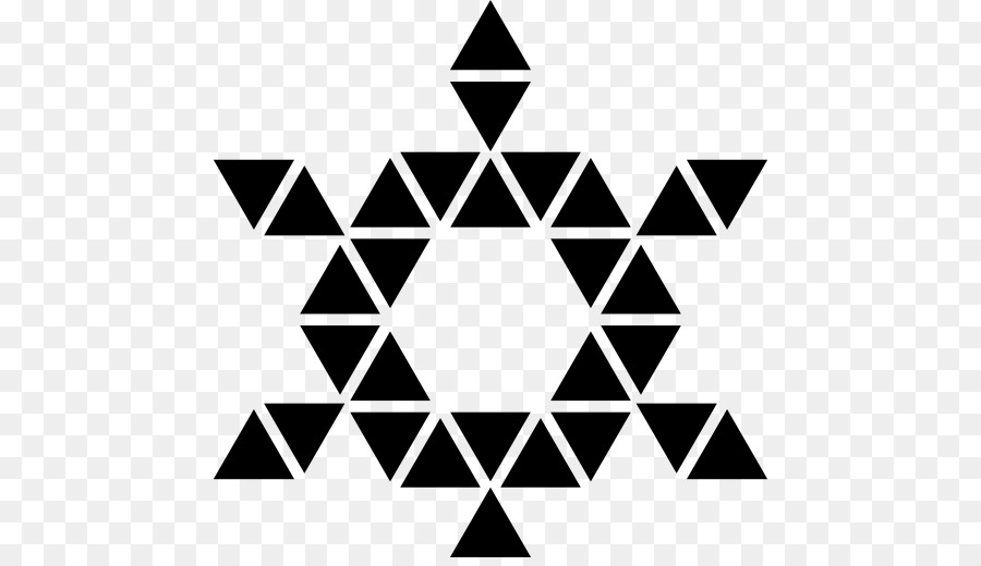 Triangle De Penrose，La Géométrie PNG