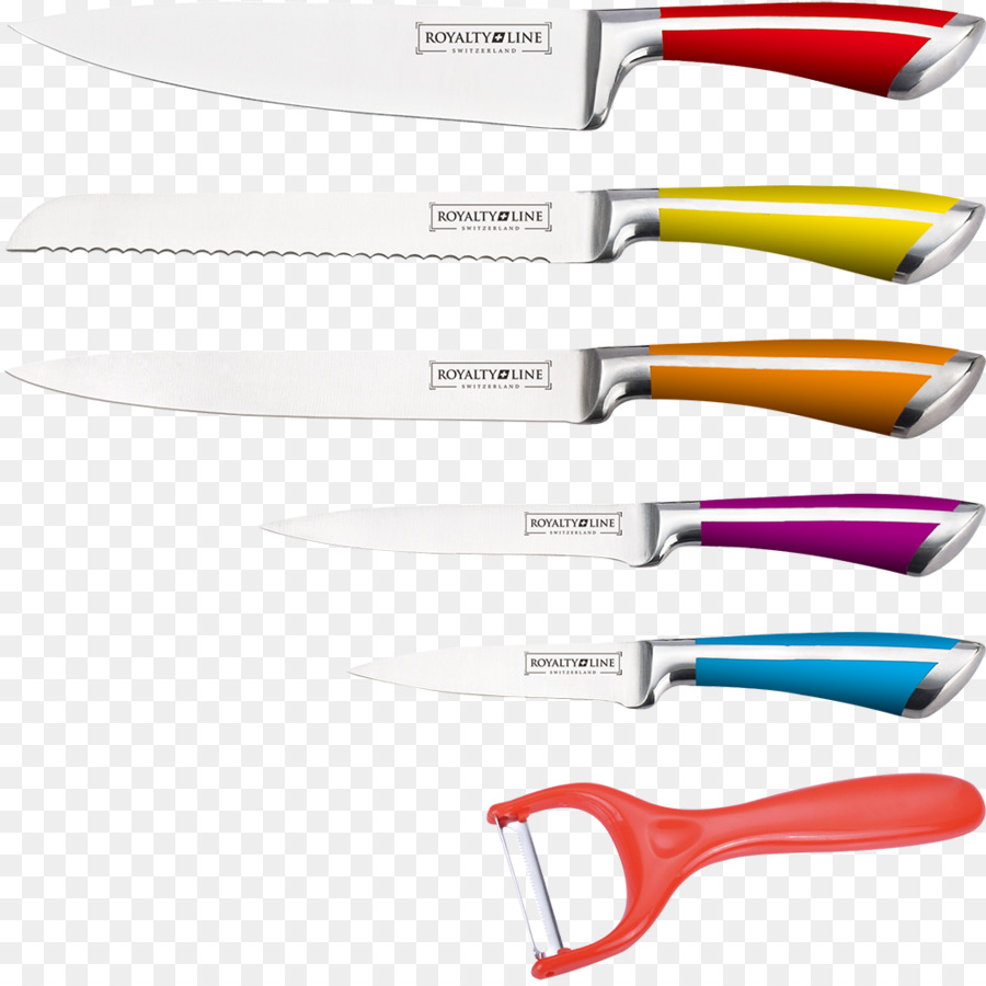 Couteau，Couteaux De Cuisine PNG