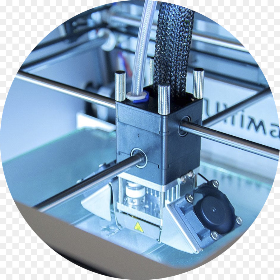 Le Design Industriel，Ultimaker PNG