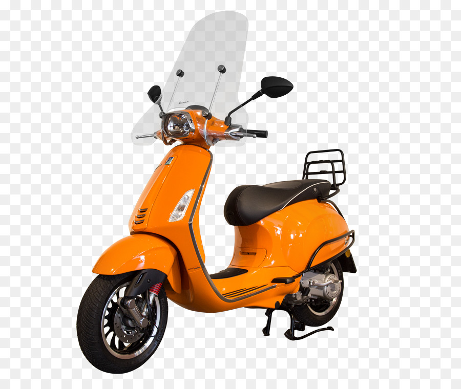 Piaggio，Scooter PNG