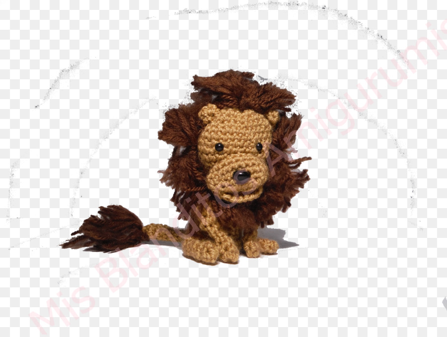 Amigurumi，Poupée PNG