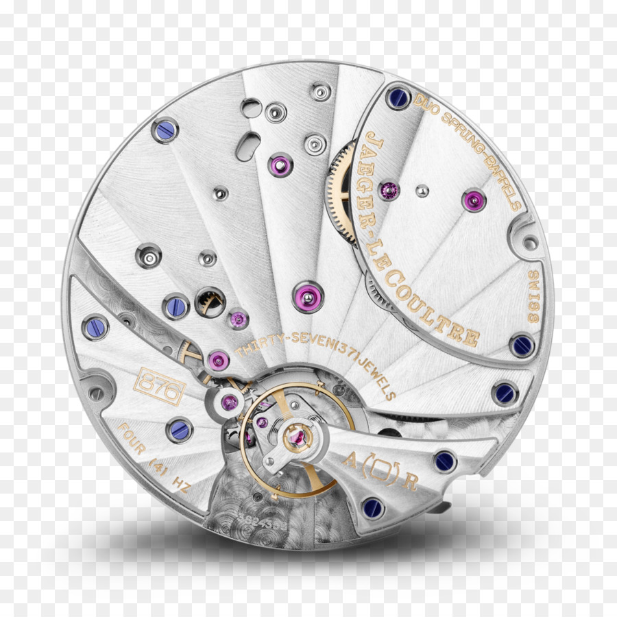 Jaeger Lecoultre，Regarder PNG