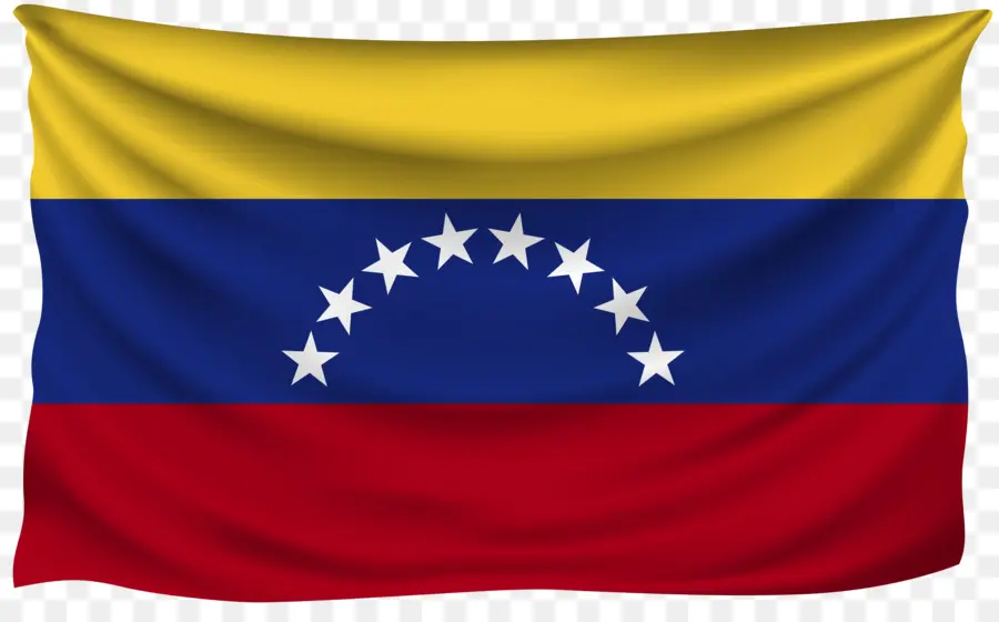 États Unis，Drapeau Du Venezuela PNG