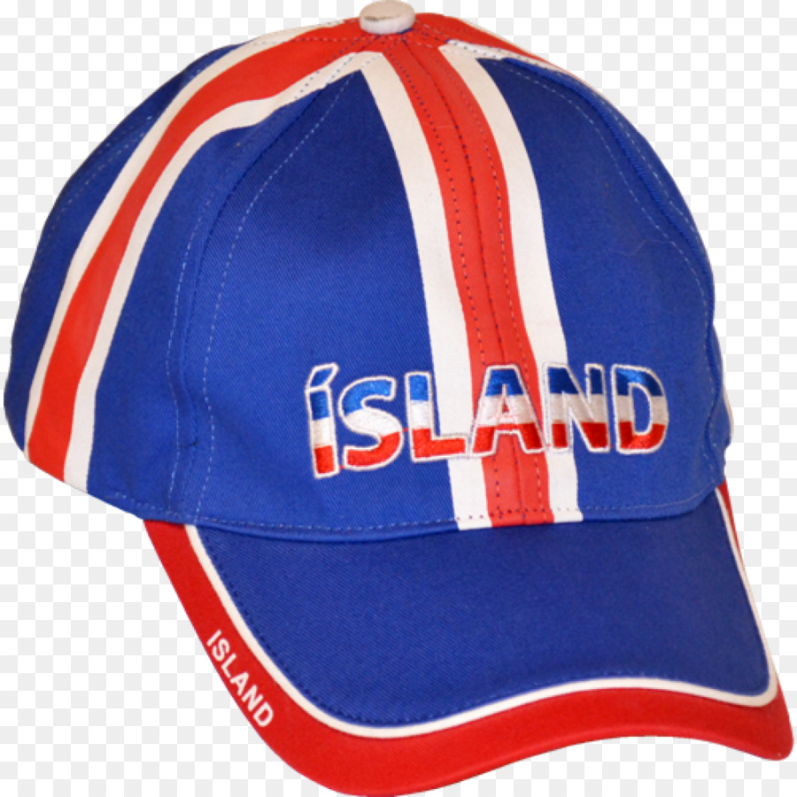 Casquette De Baseball，Islandais PNG