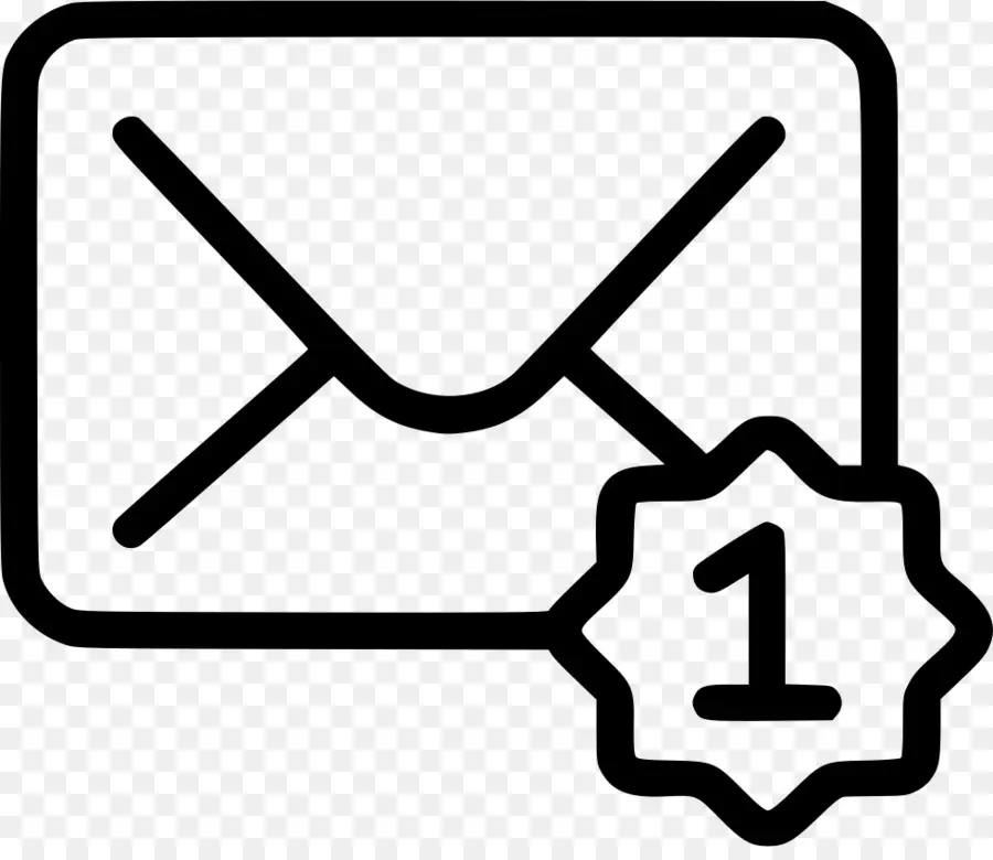 Enveloppe，Message PNG