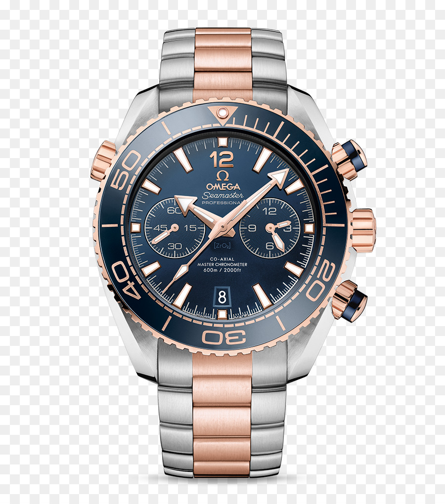 Montre Bracelet Bleue，Temps PNG