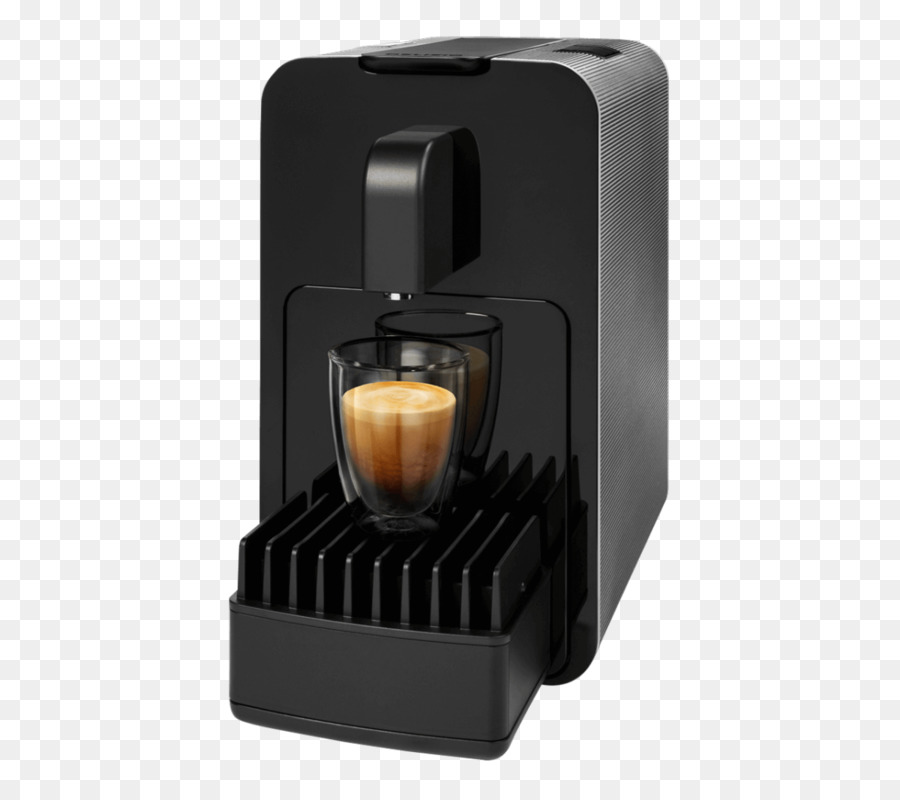 Portionskaffeemaschine，Espresso PNG