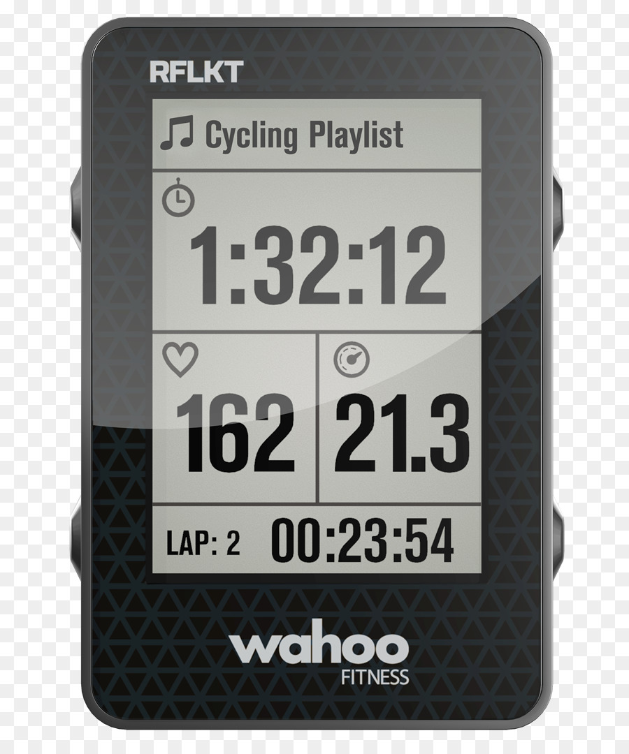 Wahoo Fitness，Iphone PNG