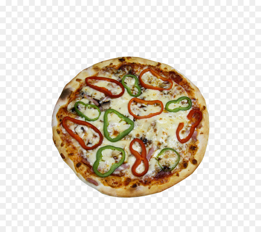 Californiastyle Pizza，Sicilienne Pizzas PNG