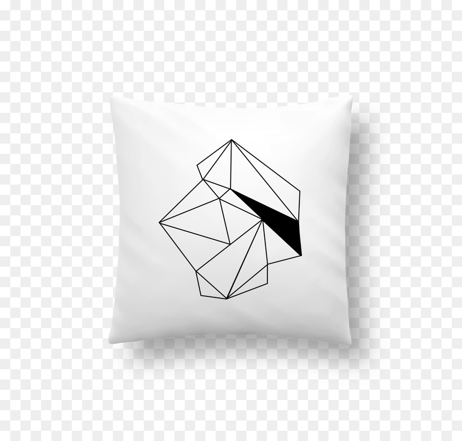 Coussin，Blanc PNG