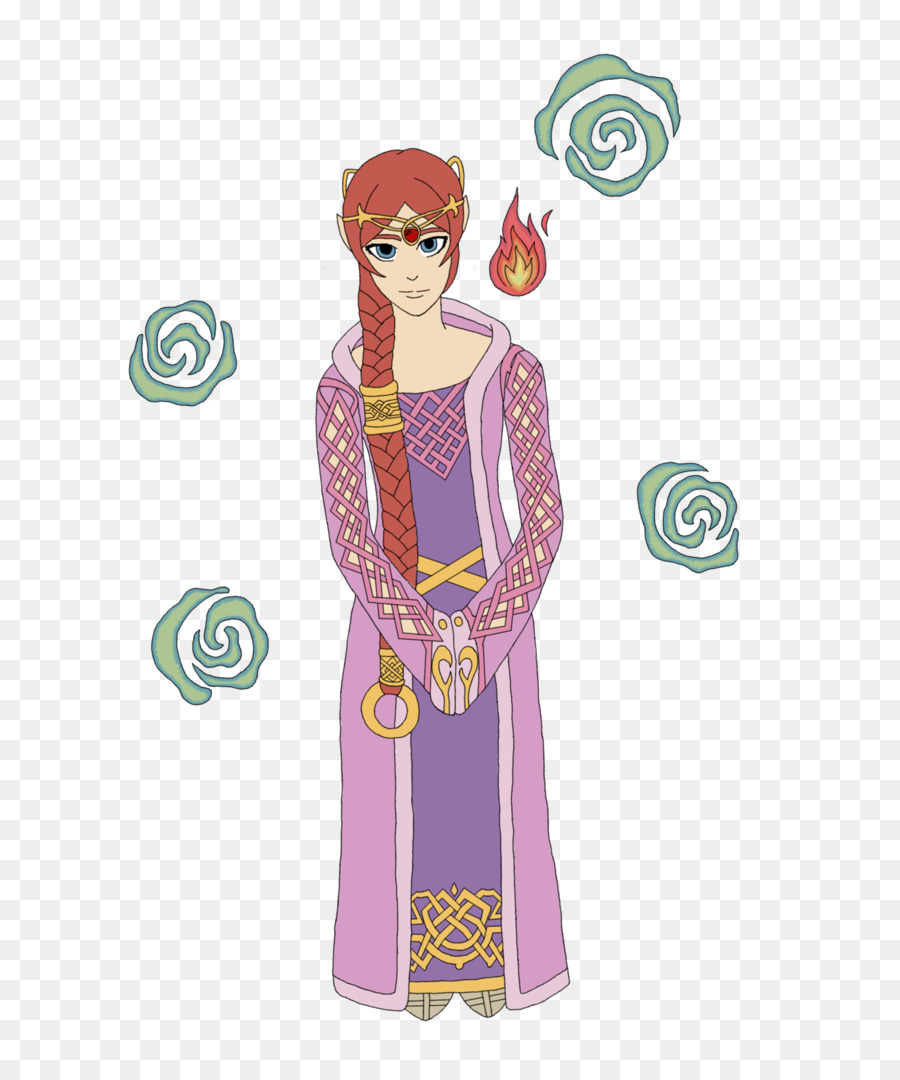 Conception De Costumes，Costume PNG