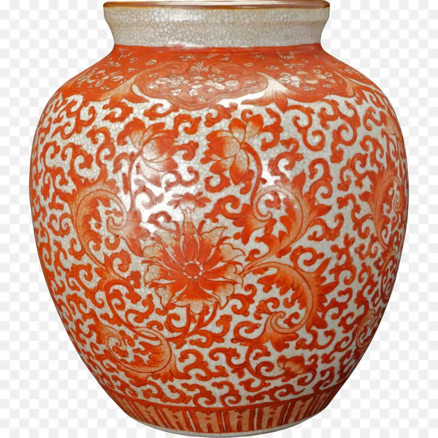 Vase，Céramique PNG