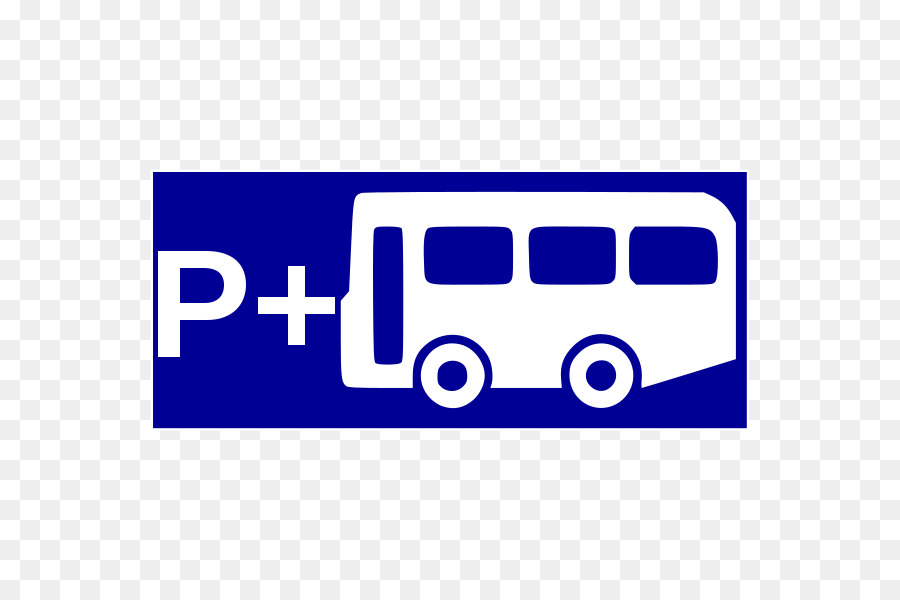 Park And Ride，Bus PNG