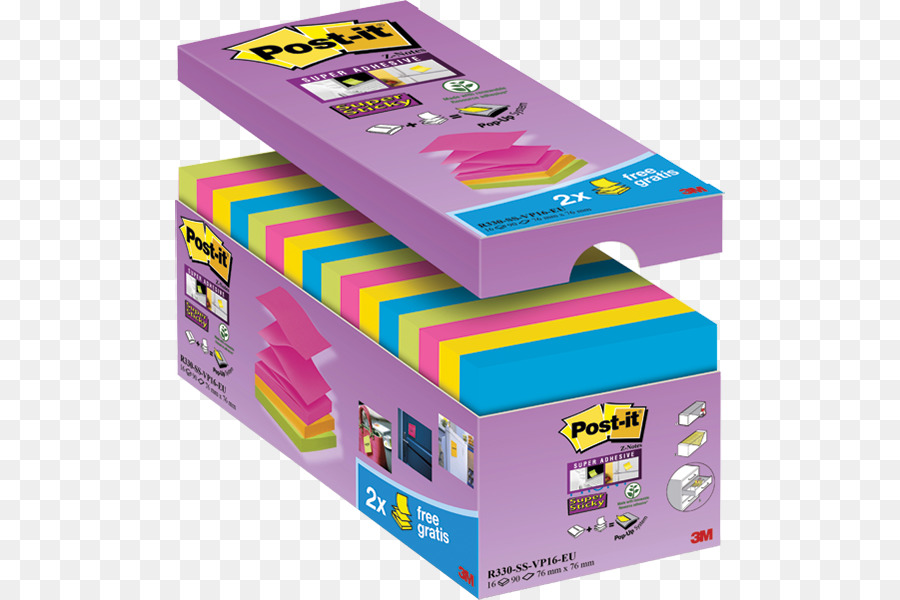 Note Postit，Organisation PNG