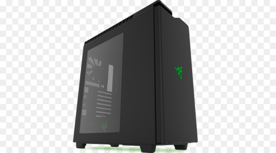 Boîtier D'ordinateur，Razer PNG