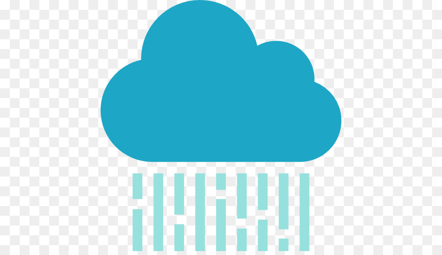 Nuage De Pluie，Précipitation PNG