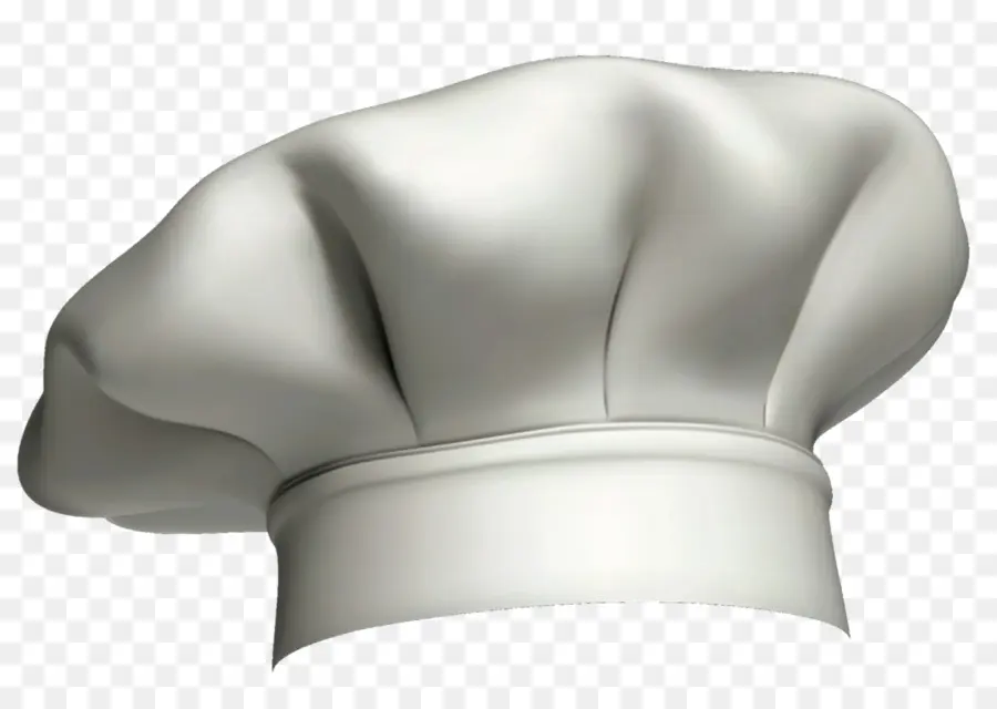 Le Chef De L Uniforme De，Chef Cuisinier PNG